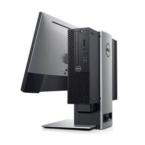 Máy Bộ Dell Optiplex 3060 SFF Core i5-8500T, Ram 8GB, SSD 256GB