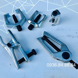 Bộ vam tháo rotuyn 5 PC💥FREESHIP💥dụng cụ mở rotuyn