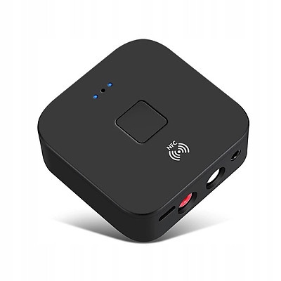 Thiết Bị Nhận Bluetooth , NFC Cho Loa Và Amply BLS-B11 - Bộ thu Bluetooth B11 -dc4308