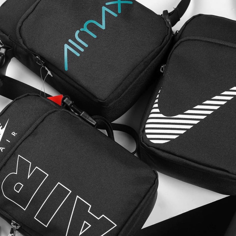 Túi đeo thể thao Nike
