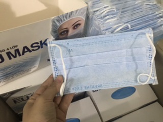 khẩu trang y tế eumask