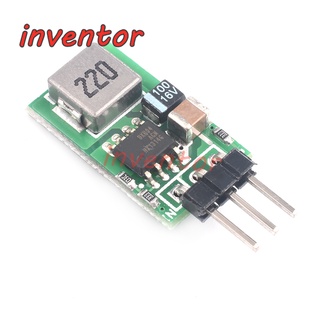 Mô đun cấp nguồn dc-dc 5.5~32v sang 5v/1a mini lm7805 chuyên dụng