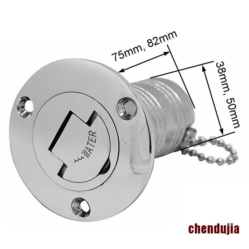 Phụ Kiện Inox 316 Gắn Gương Xe Hơi / Tàu Thuyền Chuyên Dụng