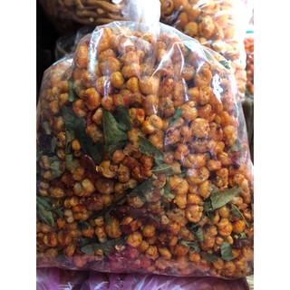 Bắp rim khô bò cay_1kg