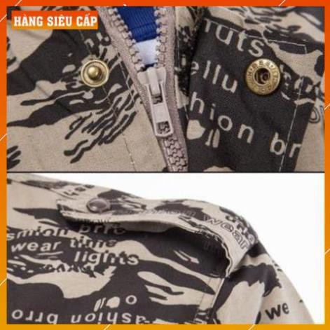 [FreeShip – hàng Auth] Quần Áo Lính Mỹ US ARMY - Quần Túi Hộp Nam Giá Rẻ Kiểu Lính Rằn Ri | BigBuy360 - bigbuy360.vn