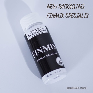 Image of FINMIX SERUM / SPESIALIS ORIGINAL
