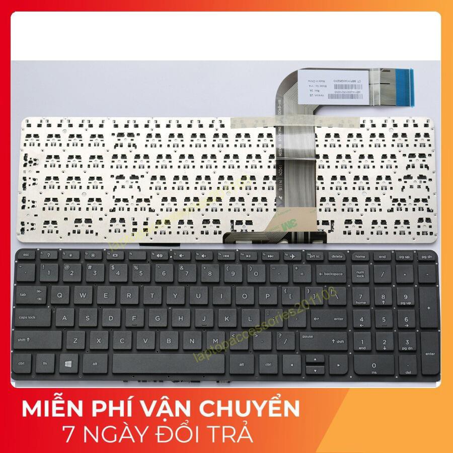 ⚡Bàn phím laptop HP Pavilion 15-p081TX 15-p083TU 15-p040TU