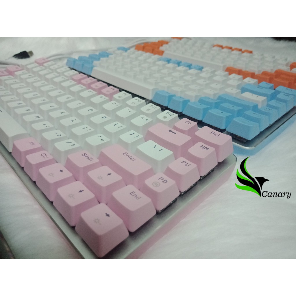 Bàn phím cơ Readson F82 | BigBuy360 - bigbuy360.vn