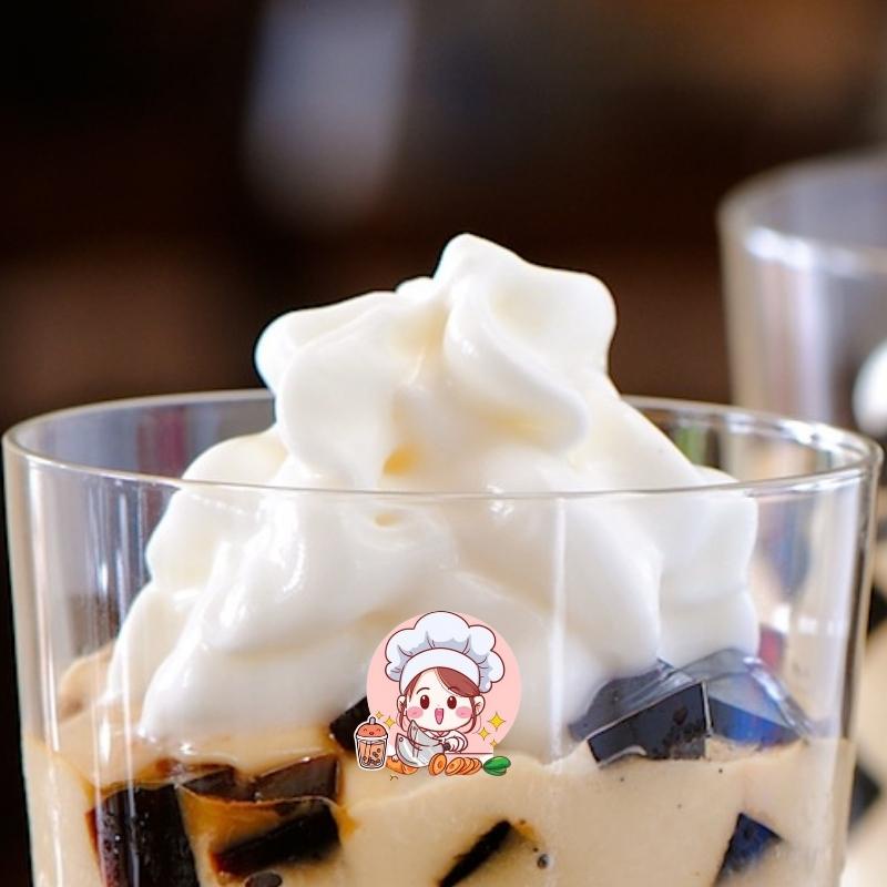 Bột Whipping Cream Malaysia - NGUYÊN LIỆU BẾP MI NHON