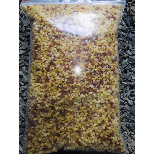 Phân bón NPK 20-20-15 dành cho cây trưởng thành