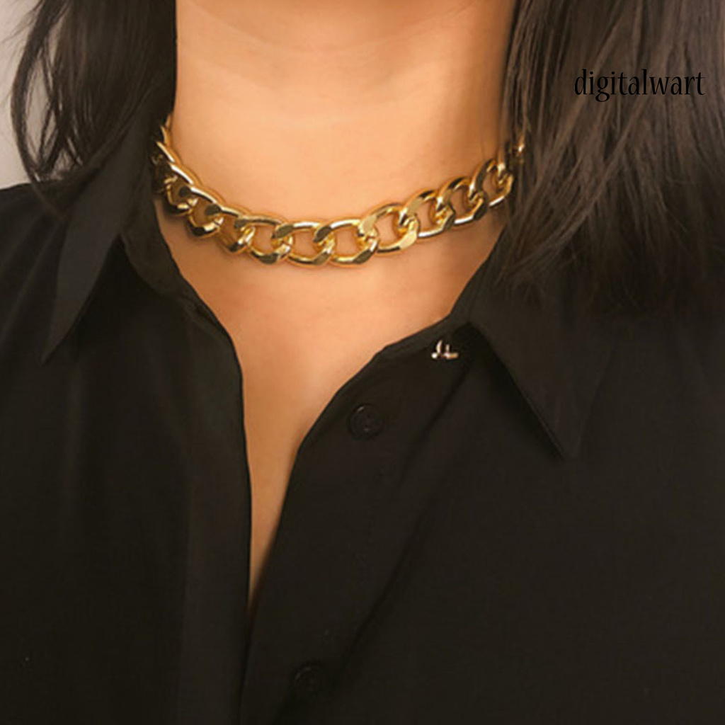 vòng cổ Choker Ngắn Thiết Kế Thanh Lịch Thời Trang Cho Nữ