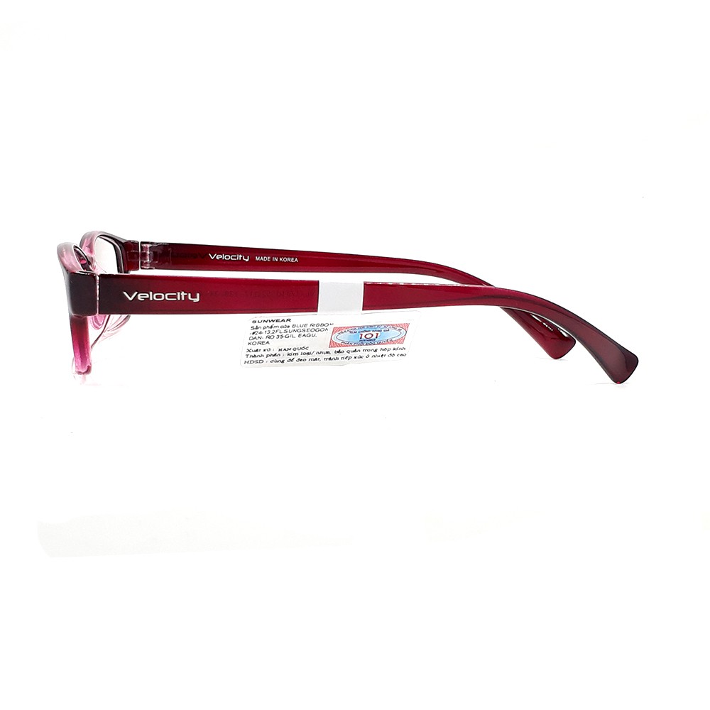GỌNG CẬN VELOCITY VL17410 34