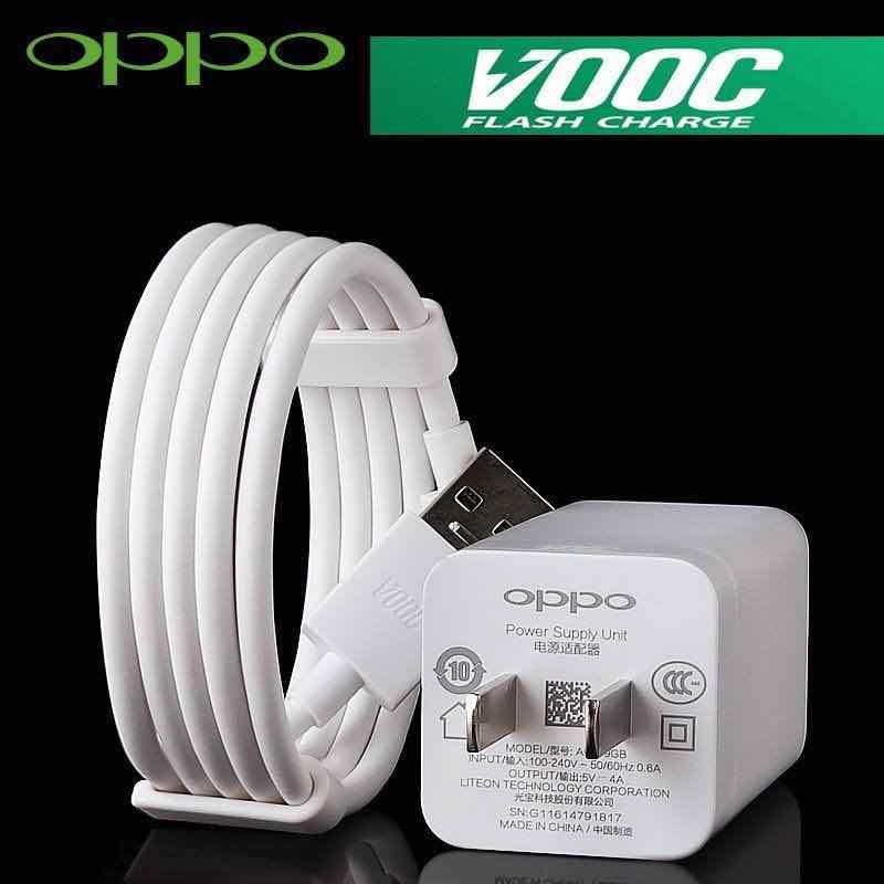 [Mã ELORDER5 giảm 10k đơn 20k] [ FREESHIP ] Bộ Sạc nhanh VOOC xịn OPPO AK779/ R17K Type C, Micro, Cáp sạc Oppo cao cấp