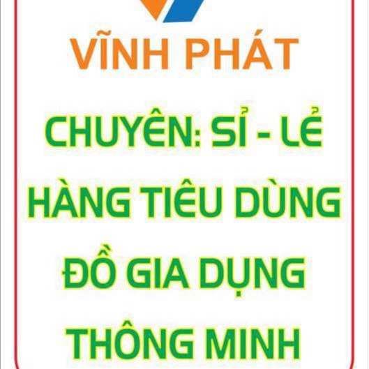 SIÊU THỊ GIÁ RẺ VP88