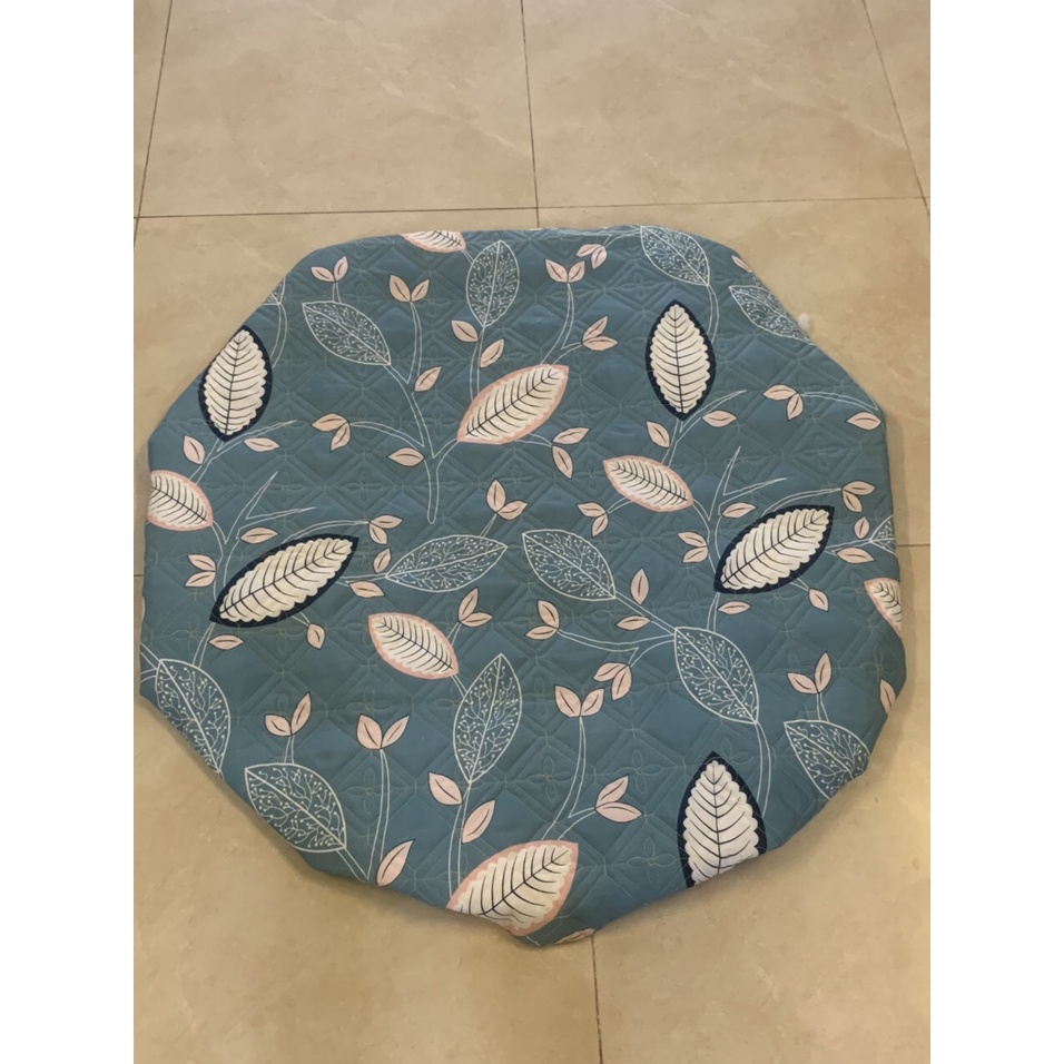 [GIÁ SIÊU SỐC] Ga Chun Trần Bông Cotton Poly, Ga Trải Giường Nhiều Kích Thước | BigBuy360 - bigbuy360.vn