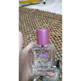 Lọ chiết nước hoa 50ml các dáng