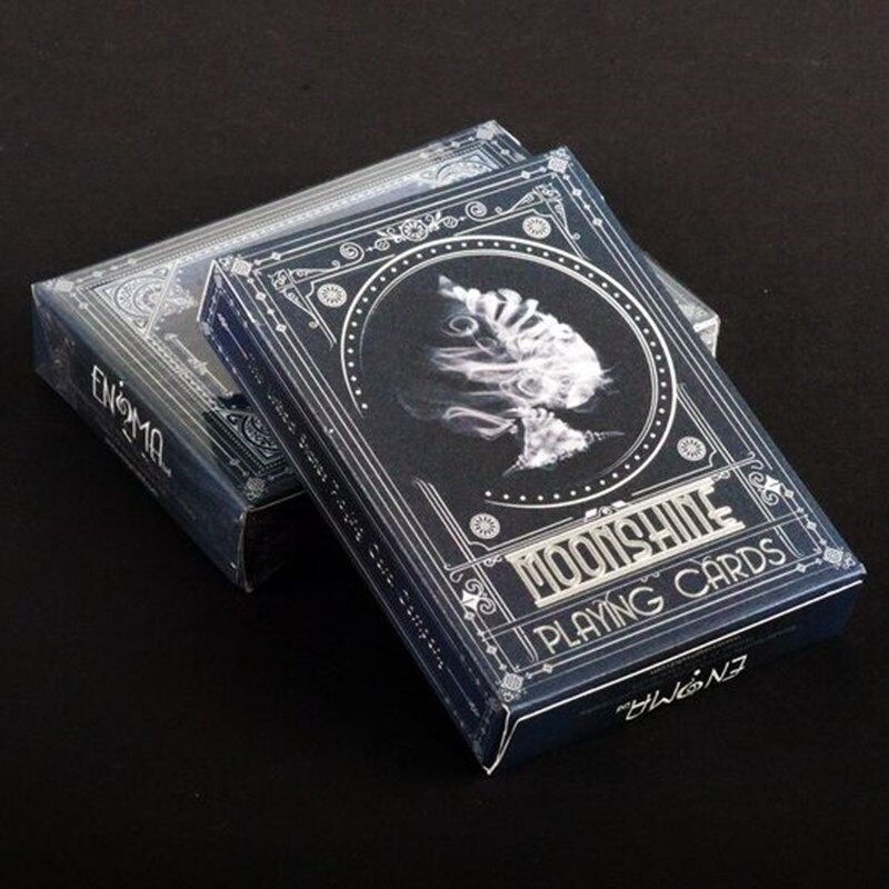 Bộ bài tây MIDNIGHT MOONSHINE