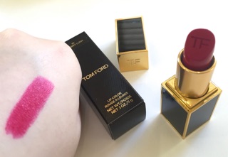 Son màu Tom Ford Cherry Lush 10
