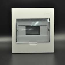 Tủ điện SINO 4x8 EFC 4/8L