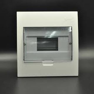 Tủ điện SINO 4x8 EFC 4/8L