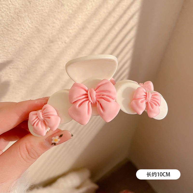 Kẹp Tóc Hình Cá Mập Thời Trang Hàn Quốc