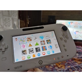 Nintendo Wii U