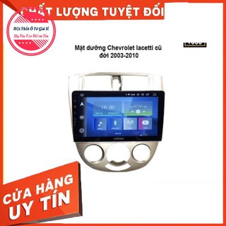 Mặt dưỡng chevrolet lacetti 2003-2010 -chuyên sỉ