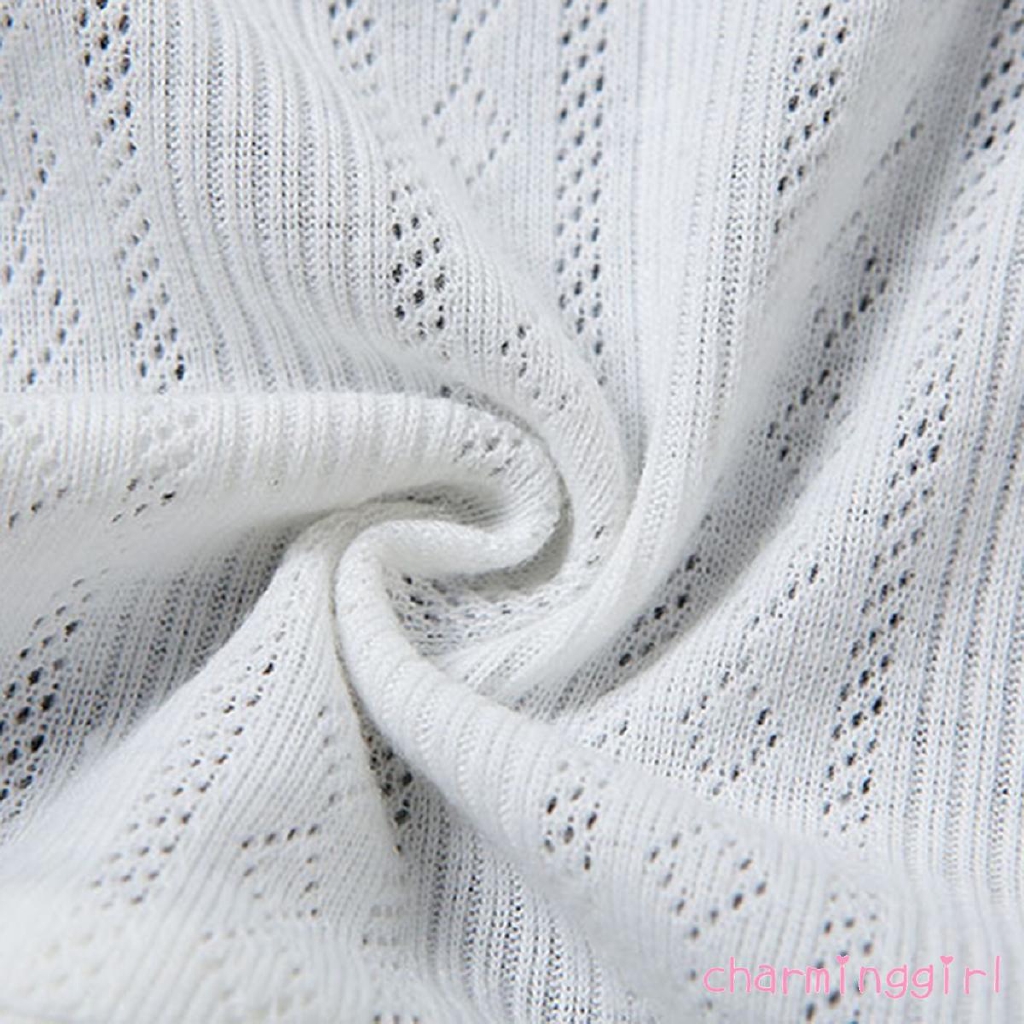 Áo yếm cổ chữ V màu trơn thời trang mùa hè quyến rũ cho nữ