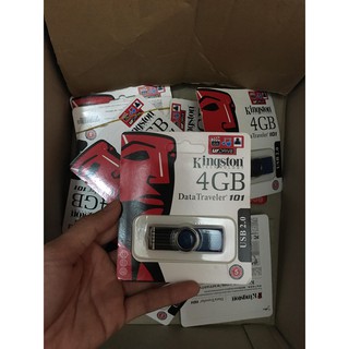 Usb Kingston 4GB bảo hành 12 tháng