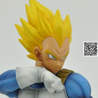 Mô hình Cadic Saiyan 1005