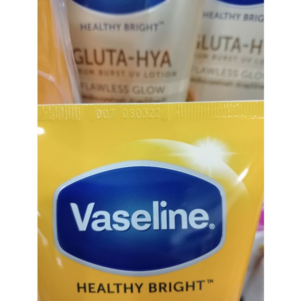 [Mẫu mới] Sữa Dưỡng Thể serum Vaseline 50X Thái Lan 320ml
