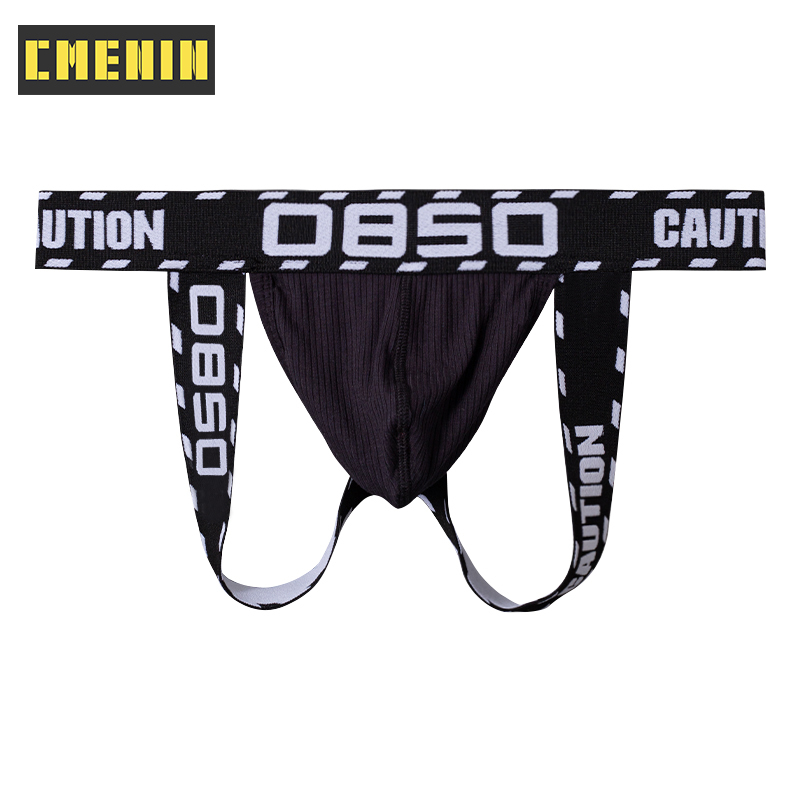 Quần Lót CMENIN Bs3102 Co Giãn Gợi Cảm Cho Nam