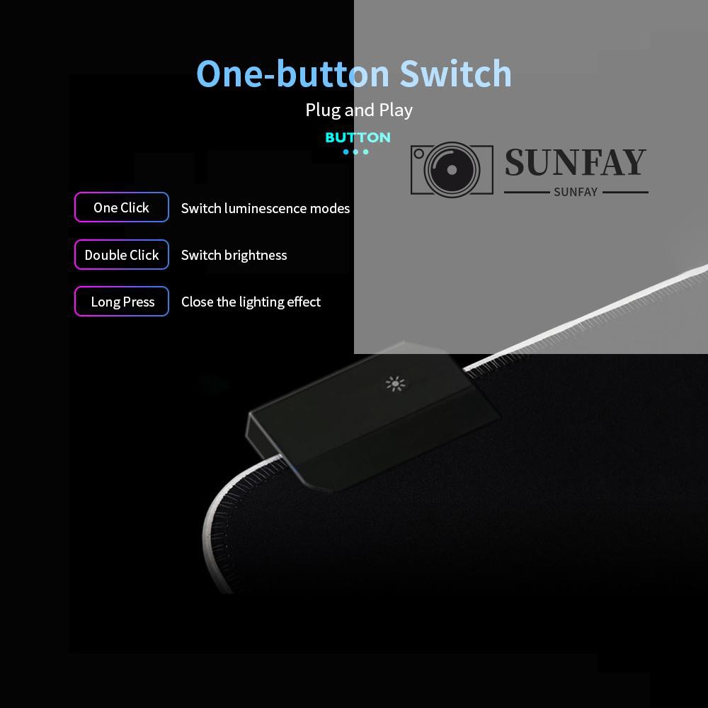 Miếng Lót Chuột 800x300 X 4mm