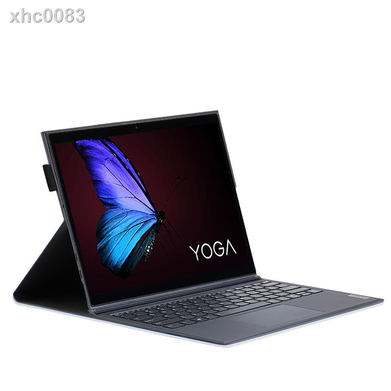 Bao Da Máy Tính Bảng Bảo Vệ Dành Cho Lenovo Yoga Duet 2020