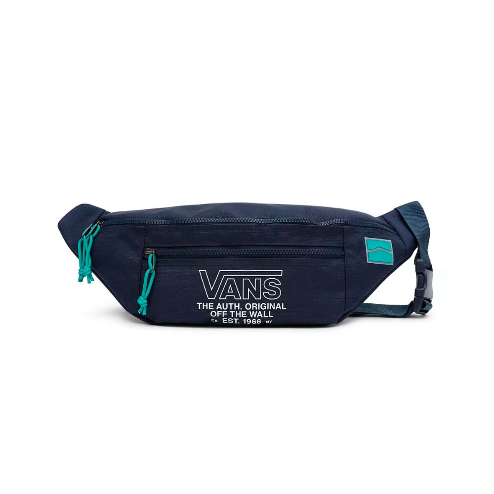 Túi Vans Ward Cross Body Pack - VN-D - Sequence - VN0A2ZXXLKZ