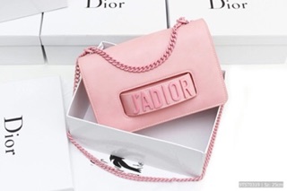 Túi Dio Jadior Lady Size 18 & Size 25 Fullbox