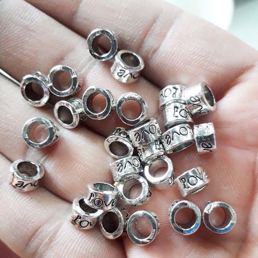 Phụ kiện handmade 23k / 50g