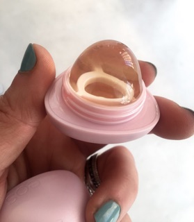 Son dưỡng môi EOS crystal , EOS stick