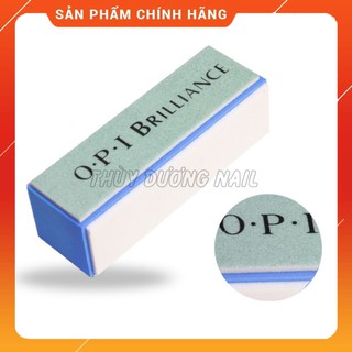 Phào dũa mịn 4 mặt OPI
