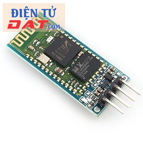 Module bluetooth HC-06