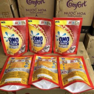 Nước giặt Omo 150ml