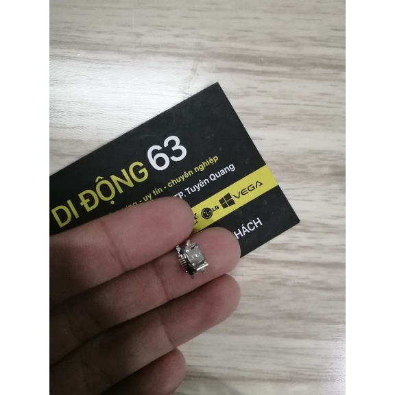 chân sạc Samsung A10s