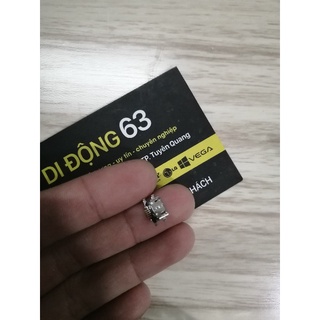 Chân sạc Samsung A10s