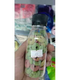 Lọ 50 gr kaytee cho hamster