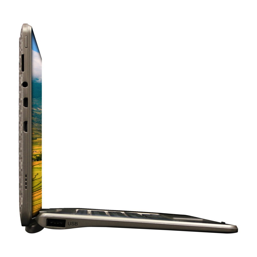 Laptop 2 trong 1 NUVISION TM890 màn hình cảm ứng 8.9 inch 2GB RAM 32GB Fullbox - Tặng kèm dock bàn phím chính hãng | WebRaoVat - webraovat.net.vn