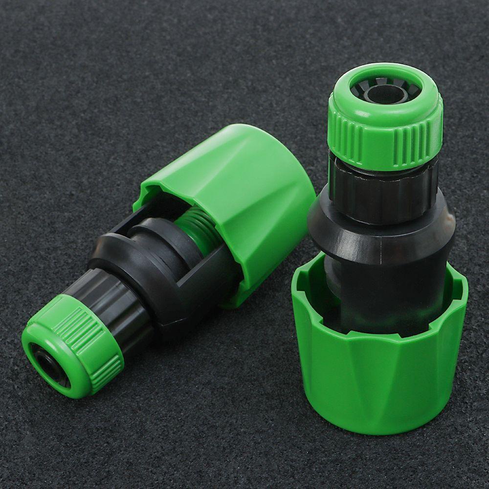 LAYOR1 Đầu Nối Ống Nước Tưới Cây Trong Vườn