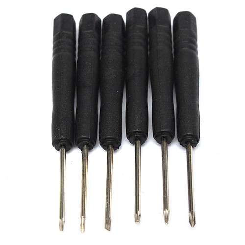 Bộ Dụng Cụ Tháo Lắp Sửa Chữa Điện Thoại 21 Trong 1 Cho PC Laptop E23