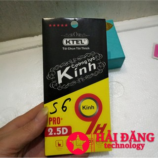 Cường Lực Samsung Galaxy S6