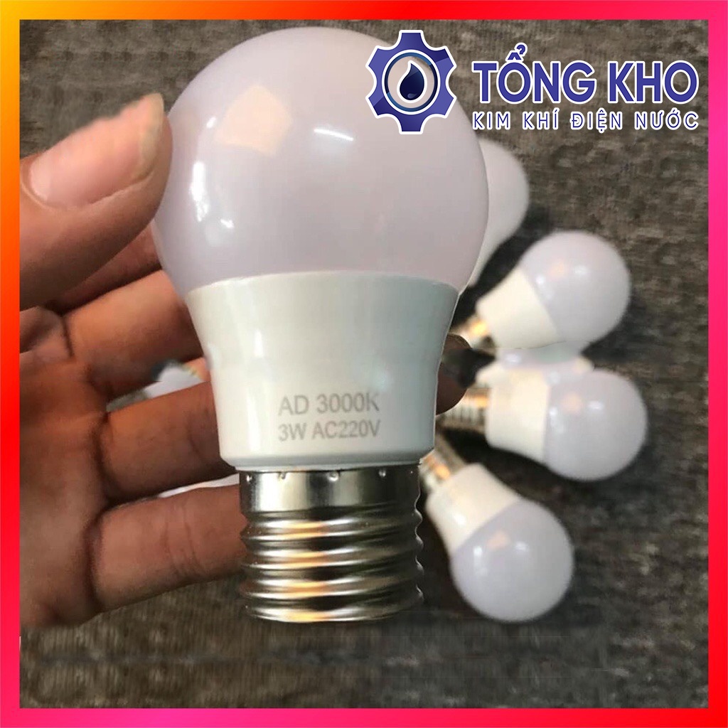 Dây đèn trang trí ngoài trời dùng cho quán cà phê, trà chanh, trà sữa... 10m 20 bóng, 5m 10 bóng loại 1 - Meta shop