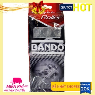 Bi nồi Nouvo 1 2 3, Mio 1, Nozza, Ultimo Bando ( con lăn côn ly hợp Yamaha Noza